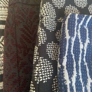 LOFT Skirts Winter Fabric 4
Skirts! Work or casual 
All 4 BUNDLE -6p NWT